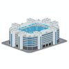 4 PCS 3D Puzzle Toy DIY Intellectual Development Jigsaw Puzzle(1891-O)