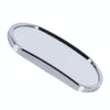 3R-025 Truck Blind Spot Rear View Wide Angle Mirror, Size: 14cm  10.5cm(Silver)