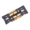 iPhone 15/15 Plus Battery Connector Motherboard Replacement