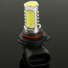 6W H8 White LED Fog Light for Vehicles, DC 12V (H8-6D-6W )