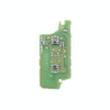 Peugeot 2 Button Remote Key 433MHz (Pre-2011) – Chip & Battery