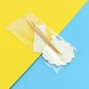 30 Bags Forest Tree Cake Insert Card Flag Insert Baking Decoration Birthday Cake Card Insert Cake Decoration(CP-494)