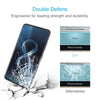 For Asus Zenfone 8 0.26mm 9H 2.5D Tempered Glass Film