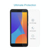 For Alcatel 1 Ultra 50 PCS 0.26mm 9H 2.5D Tempered Glass Film