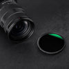 K&F CONCEPT KF01.116 CPL Camera Lens Filter 82mm Ultra Slim Optics Multi Coated Circular Polarizer Polarized Filter