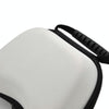 2 PCS Gamepad Hard Shell Bag Portable Storage Bag For PS5, Random Colour Delivery