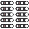 10x Nokia X71/8.1 Plus Camera Lens Replacement