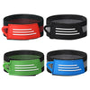 10pcs Mountain Bike Trouser Belt Cycling Trousers Leggings Tie(Random Color Delivery)