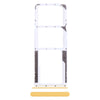 Xiaomi Poco M4 Pro SIM & SD Card Tray - Yellow