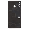 Back Cover with Camera Lens for Asus Zenfone 5 / ZE620KL(Navy Blue)