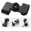 Universal Hex Wrench Extender Conversion Adapter(Black)