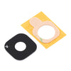 10x Galaxy J3 (2016) J320 Back Camera Lens Cover with Adhesive