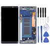 Samsung Galaxy Note9 OLED Screen & Digitizer Assembly (Blue)