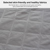 Waterproof Non-slip Pet Cushion One-piece Assemble Sofa Cover, Size:Left-240x270cm(Orange)