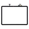 iPad Air 11 (2024) M2 Touch Screen Digitizer - Black