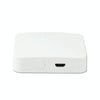 Tuya Intelligent Wireless Gateway Bluetooth Mesh+Zigbee Multimode Network Remote Control Full House Smart Device