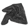 Double Layer Thickened Twisted Braid Cloth Absorbent Car Wash Towel, Color: 1200GSM 40x60cm