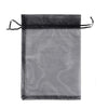100pcs /Pack  Fruit Protection Bag Anti-Insect And Anti-Bird Net Bag 20 x 30cm(Black)
