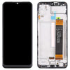 Samsung M33 5G LCD Screen & Digitizer Assembly with Frame