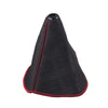 Car Universal Modification Shift Knob Dustproof Cover(Black)