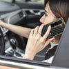 For Samsung Galaxy Z Fold6 VIETAO Dream Series Metal Ring Leather Phone Case(Blue)