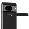 Google Pixel 8 Back Cover Replacement (Black)