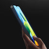 For Xiaomi Redmi A1+ 10pcs DUX DUCIS 0.33mm 9H Medium Alumina HD Full Screen Tempered Glass Film