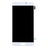 Meizu Pro 6 Plus White LCD Screen & Digitizer Replacement