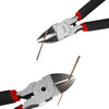 Kaisi Han-4 Han Series High Precision Cutting Pliers
