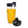 For Nutri Ninja Auto IQ Series Blenders 710ML(24oz) Measuring Scale Cup Mug