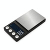 High-Precision Electronic Scale Mini Portable Jewellery Medicine Scale, Style:200g/0.01g