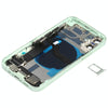 iPhone 12 Mini Green Back Cover Assembly with Wireless Charging