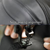 1 Pair Leather Wool Motorcycle Kneepad Windproof Warming Knee Pads Legs Protector Thickening Cold-Proof