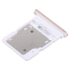Xiaomi Redmi 13 4G SIM Card Tray, Gold - Original Replacement