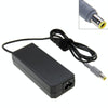 20V 4.5A AC Adapter for IBM / Lenovo Notebook Laptop, Output Tips: 7.9mm x 5.5mm(Black)