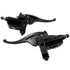 500CC Upper Pump ATV Beach Car Brake Pump For Polaris, Specification: Right