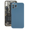 iPhone 12 Pro Battery Case - Blue