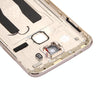 Huawei Maimang 5 Gold Battery Cover Replacement
