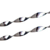 12 PCS Bird Revolving Rod Reflective Bird Repeller