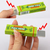 Shock Chewing Gun Practical Joke Funny Trick Shock Toy, Random Color Delivery