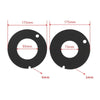 RV Modified Toilet Seal Ring Car Repair Tools