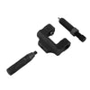 MB-CK014-BK Motorcycle / ATV Universal Chain Breaker Disassembler Repair Tool, Scope of Application: 420-530(Black)