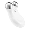 Household Micro-current Beauty Instrument (White)