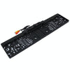 European Car License Plate Frame Rear View Camera, Size: 52.8cm x 12.6cm(Black)