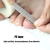 Orthopedic Buckle Toe Nail Groove Ingrown Nail Corrector, Style:No. 44, Specifications:Positive Nail Buckle