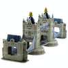 4 PCS 3D Puzzle Toy DIY Intellectual Development Jigsaw Puzzle(1890-G)