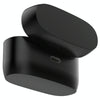For Jabra Elite 5 Wireless Bluetooth Earphone Charging Box(Black)