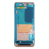 Xiaomi Mi 10/10 Pro 5G Gold LCD Frame Bezel Plate