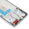 Xiaomi Redmi Turbo 3 Gold LCD Frame Bezel Plate