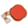 Infinix Hot 10 Lite X657B Fingerprint Sensor Flex Cable (Red)